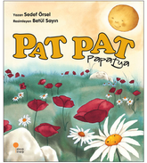 Pat Pat Daisy